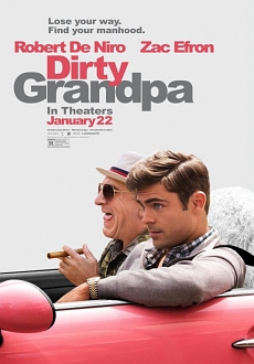 "Dirty Grandpa" (2016) BDRip.x264-GECKOS