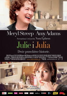 "Julie and Julia" (2009) PL.BDRip.XviD-BRiLLANT