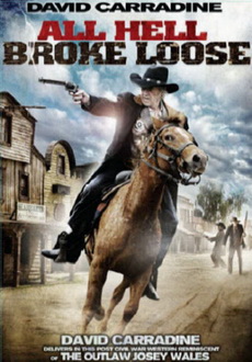 "All Hell Broke Loose" (2009) DVDRip.XviD-VoMiT