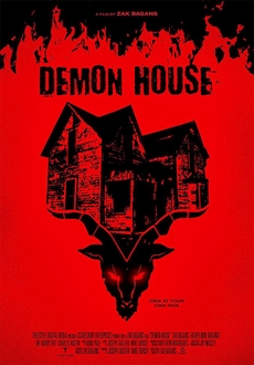 "Demon House" (2018) WEB-DL.x264-FGT