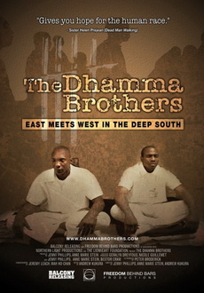 "The Dhamma Brothers" (2008) DVDRip.XviD-VH-PROD