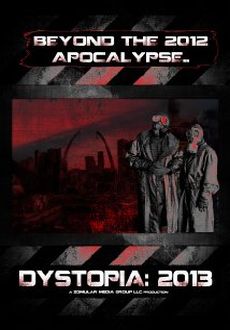 "Dystopia: 2013" (2012) DVDRip.XviD-AQOS