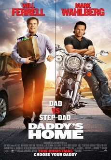 "Daddy's Home" (2015) BDRip.x264-GECKOS