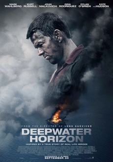 "Deepwater Horizon" (2016) BDRip.x264-SPARKS