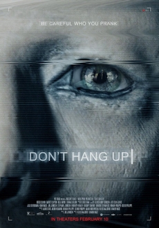 "Don't Hang Up" (2016) DVDRip.x264-PSYCHD