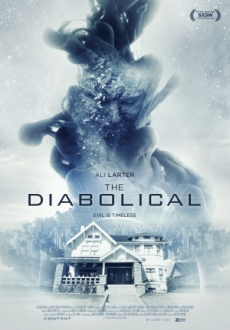 "The Diabolical" (2015) WEBRiP.XViD.AC3-ReLeNTLesS