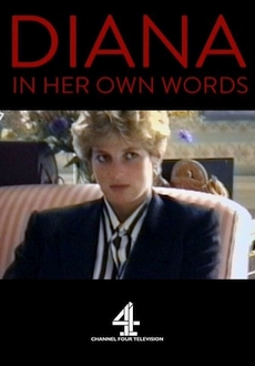 "Diana: In Her Own Words" (2017) WEBRip.x264-RARBG