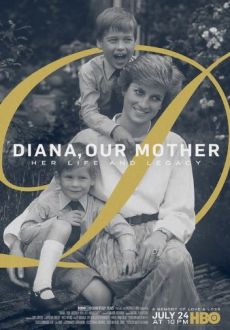 "Diana, Our Mother: Her Life and Legacy" (2017) WEBRip.x264-RARBG