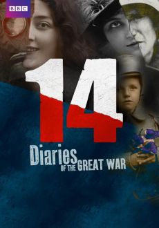 "14: Diaries of the Great War" [S01] DVDRip.x264-WaLMaRT  