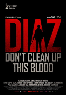 "Diaz" (2012) DVDRip.XviD-iLG