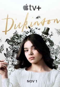 "Dickinson" [S01] WEB-DL.x264-ION10