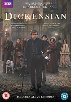 "Dickensian" [S01] DVDRip.x264-HAGGiS