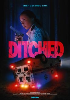 "Ditched" (2021) BDRip.x264-UNVEiL