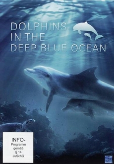 "Dolphins in the Deep Blue Ocean" (2009) BDRip.x264-PussyFoot