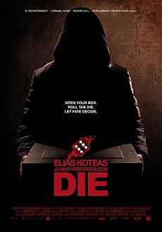 "Die" (2010) BDRip.XviD-SPRiNTER
