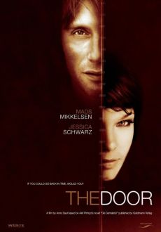 "The Door" (2009) PL.DVDRiP.XViD-PSiG