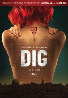 "Dig" [S01] BDRip.x264-DEMAND