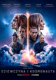 "A Girl and an Astronaut" [S01] 720p.NF.WEBRip.DDP5.1.Atmos.x264-WDYM