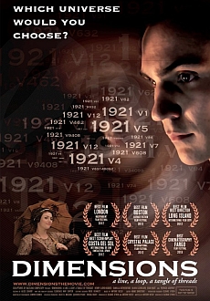 "Dimensions" (2011) WEB-DL.XviD.MP3-RBG