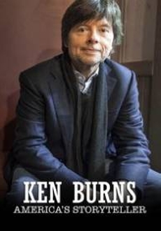 "Ken Burns: America's Storyteller" (2017) HDTV.x264-W4F