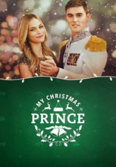 "My Christmas Prince" (2017) DC.HDTV.x264-W4F