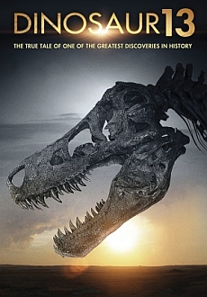 "Dinosaur 13" (2014) WEB-DL.XviD.AC3-LSRG