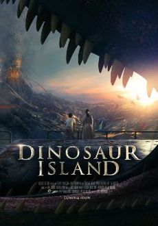 "Dinosaur Island" (2014) DVDRip.x264-RedBlade