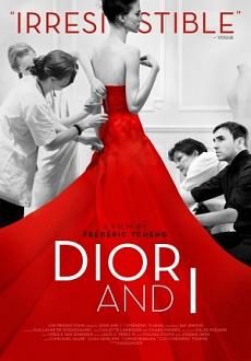 "Dior and I" (2014) LIMITED.SUBBED.DVDRip.x264-RedBlade