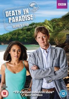 "Death in Paradise" [S05] DVDRip.x264-HAGGiS