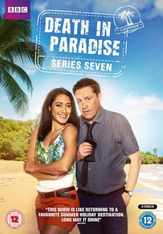 "Death in Paradise" [S07] DVDRip.x264-PFa