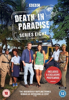 "Death in Paradise" [S08] DVDRip.x264-OUIJA