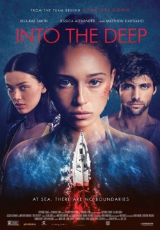 "Into the Deep" (2022) BDRip.x264-UNVEiL