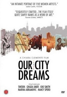 "Our City Dreams" (2008) LiMiTED.DOCU.DVDRip.XviD-NODLABS