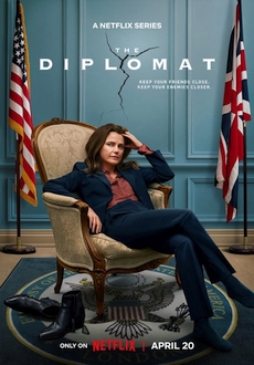 "The Diplomat" [S01] 1080p.WEB.H264-CAKES