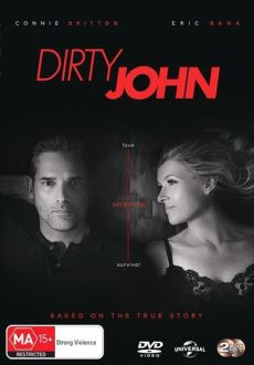 "Dirty John" [S01] DVDRip.x264-PFa  