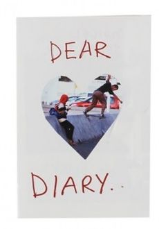 "Anti Hero Skateboards: Dear Diary" (2015) DVDRip.x264-SCARED