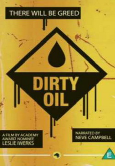 "Dirty Oil" (2009) DVDRip.XviD-TiCAL