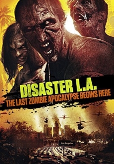 "Disaster L.A." (2014) DVDRiP.X264-TASTE