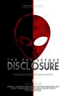 "The Day Before Disclosure" (2010) WEBRip.x264-RARBG