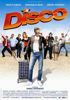 "Disco" (2008) DVDRip.XviD-ELiA