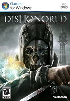 "Dishonored" (2012) PROPER-FLT