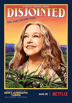 "Disjointed" [S01E01-10] WEB.x264-STRiFE