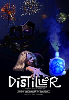 "Distiller" (2016) WEBRip.x264-ION10