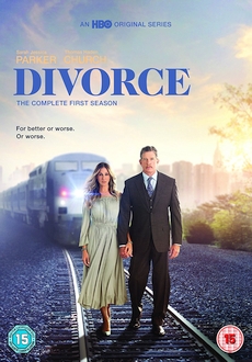 "Divorce" [S01] BDRip.x264-DEMAND