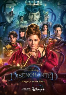 "Disenchanted" (2022) 720p.WEB.h264-KOGi