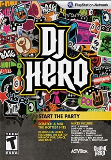 "DJ Hero" (2009) EUR_PS3-HR