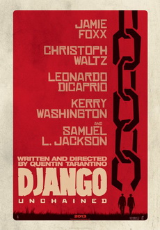 "Django Unchained" (2012) BDRip.XviD-SPARKS