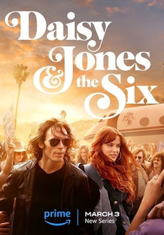 "Daisy Jones and the Six" [S01E04-06] 1080p.WEB.H264-GLHF