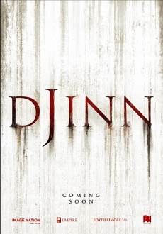 "Djinn" (2013) BDRip.x264-UNVEiL