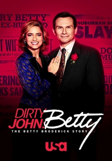 "Dirty John" [S02E01-02] HDTV.x264-SVA